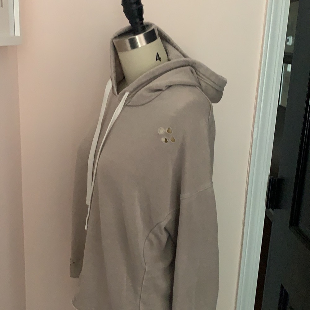 Colsie sweatshirt - Picture 5 of 11